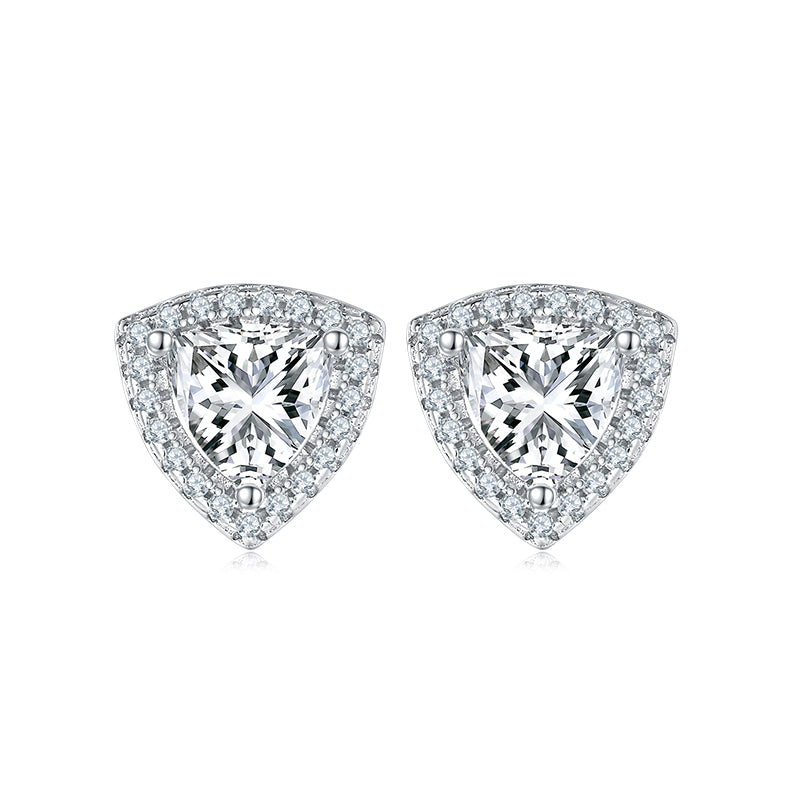 Halo Trillion-Cut Studs