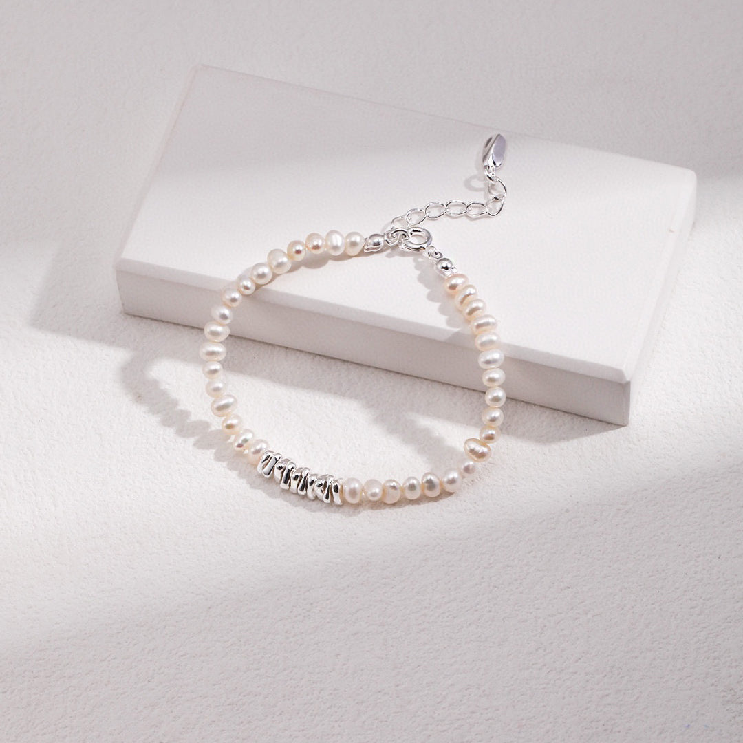 Pearl Bracelet